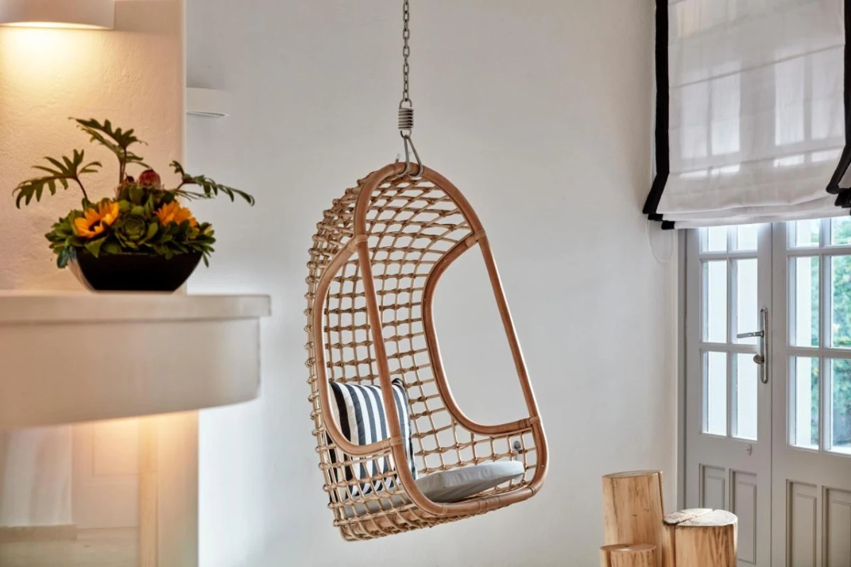 Mr & Mrs White Paros - Hotel Photo 34