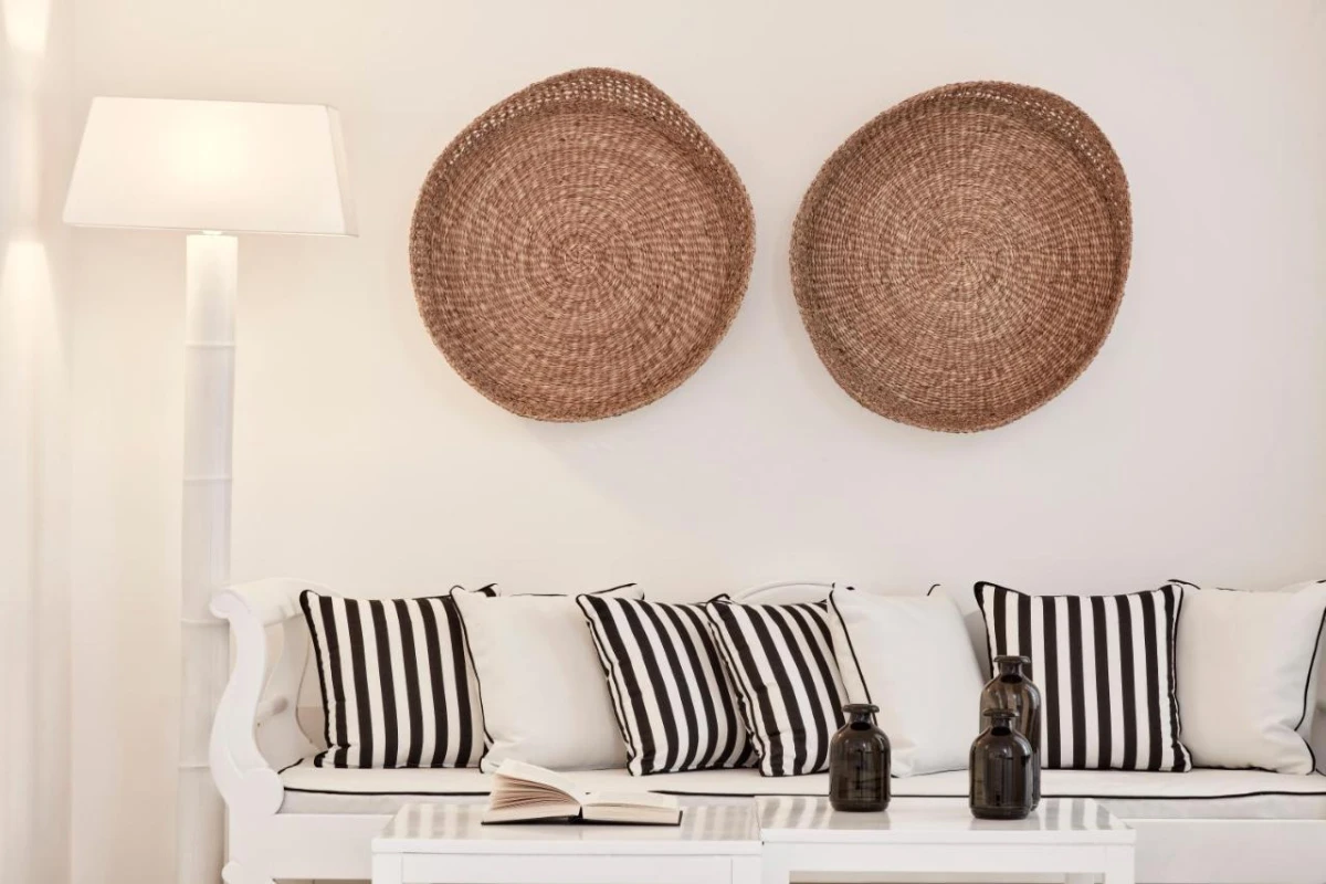 Mr & Mrs White Paros - Hotel Photo 37