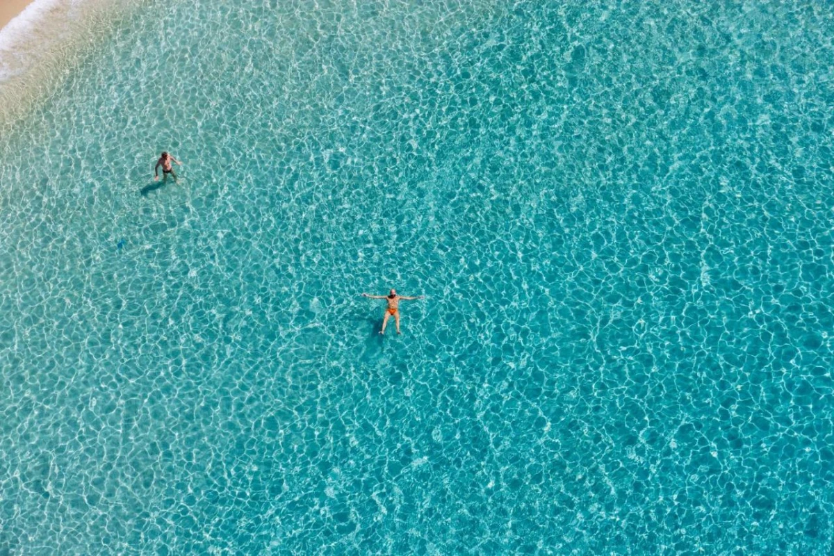 Mr & Mrs White Paros - Hotel Photo 51