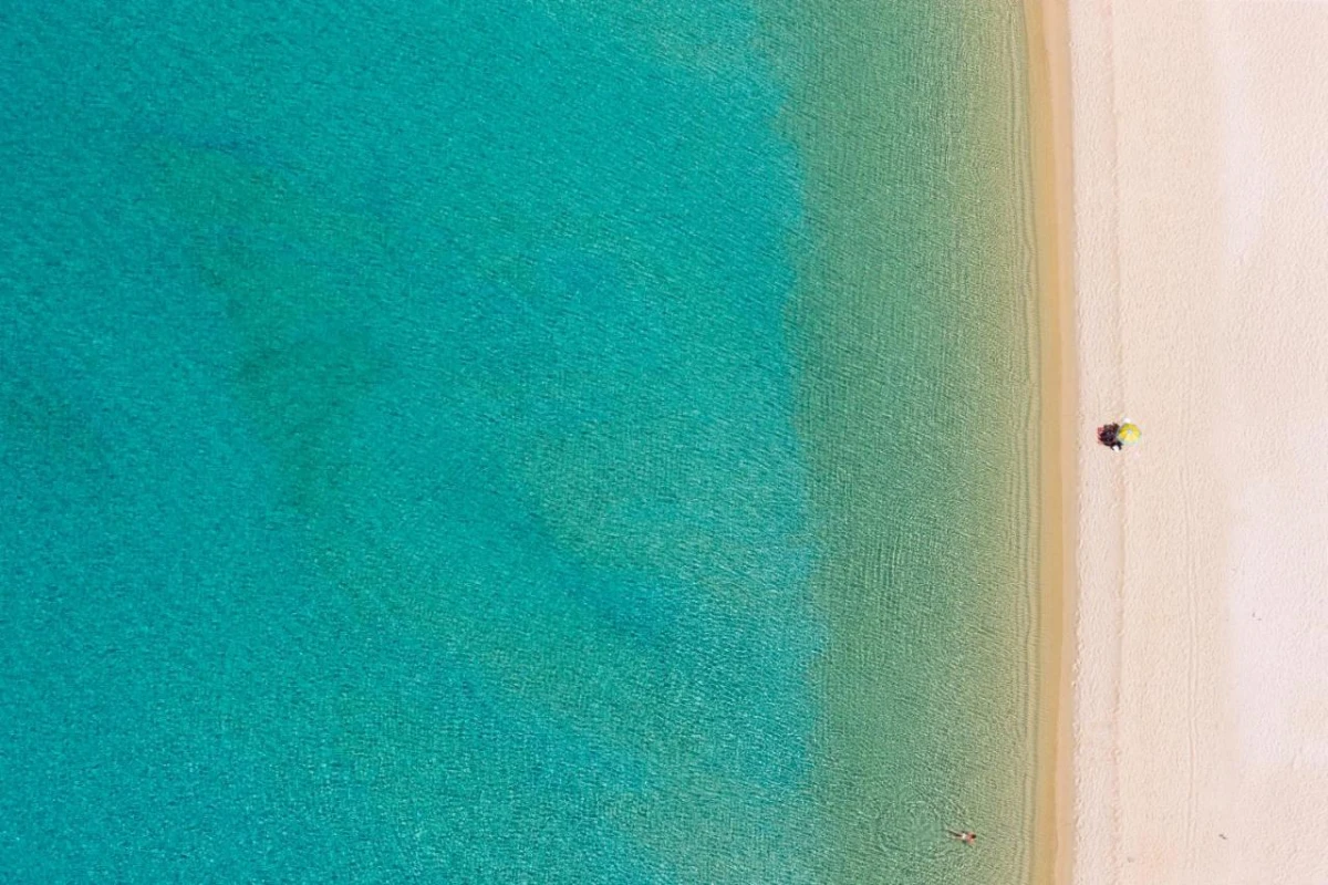 Mr & Mrs White Paros - Hotel Photo 52