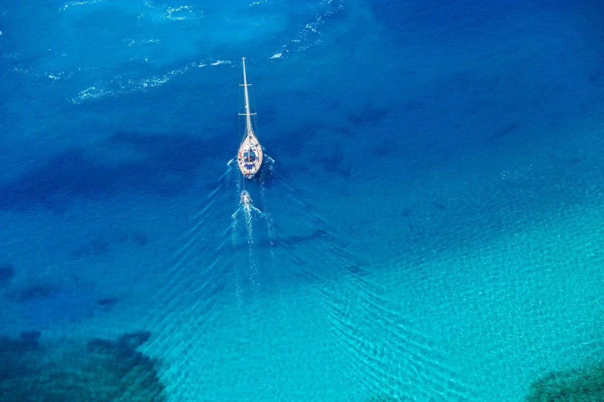 Mr & Mrs White Paros - Hotel Photo 53