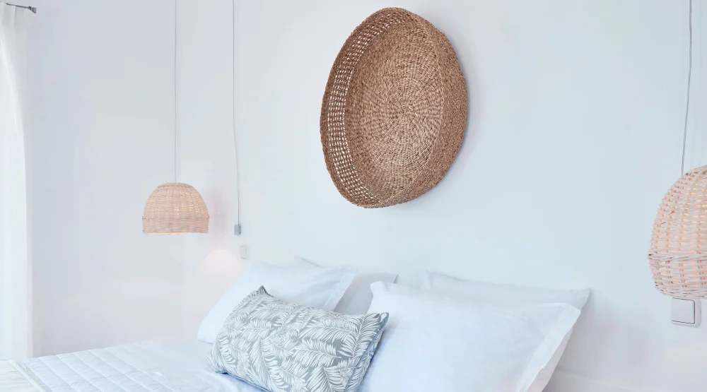 Promo Room No View at Mr & Mrs White Paros