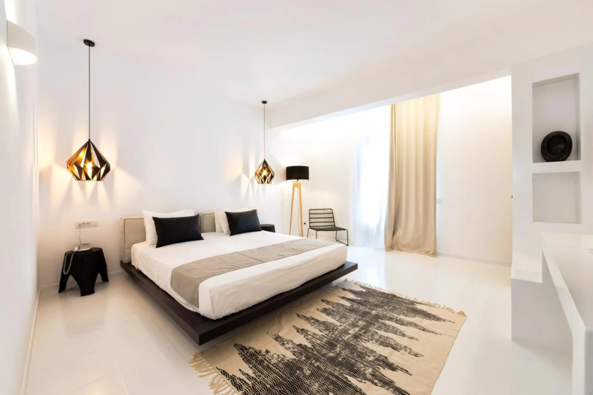 Paros Agnanti Hotel - Hotel Photo 4