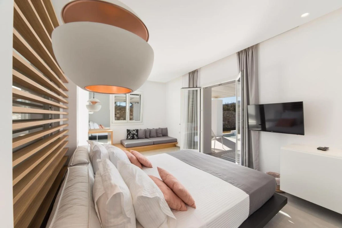 Paros Agnanti Hotel - Hotel Photo 5