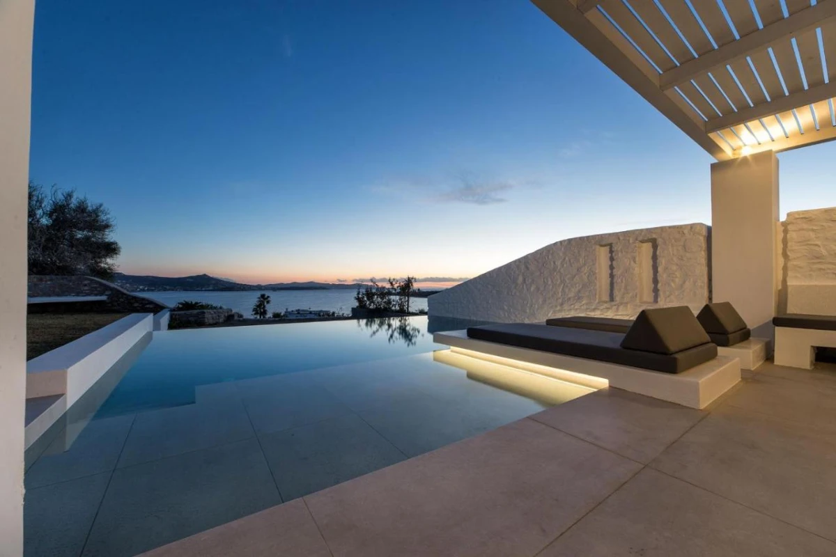 Paros Agnanti Hotel - Hotel Photo 6