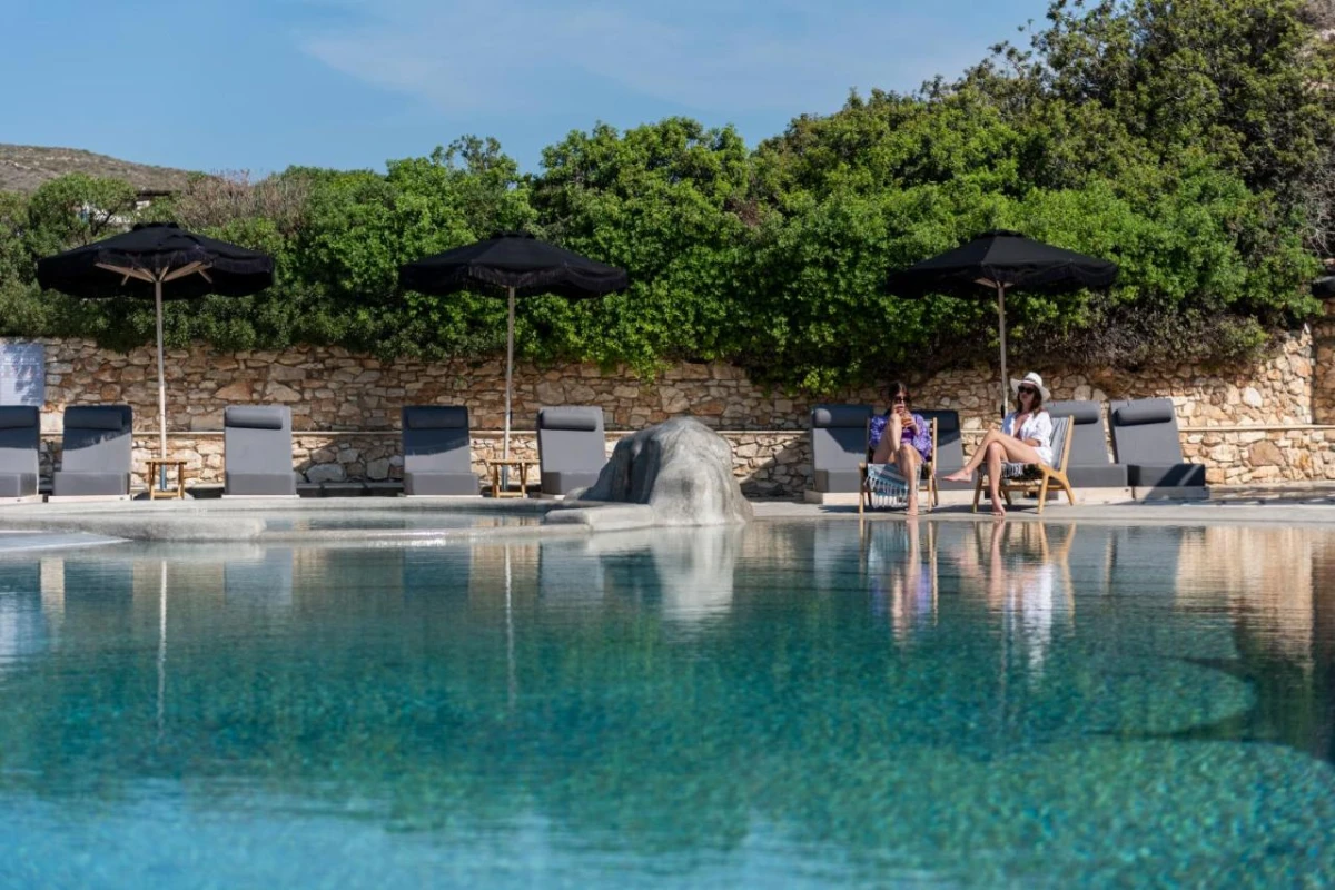 Paros Agnanti Hotel - Hotel Photo 7