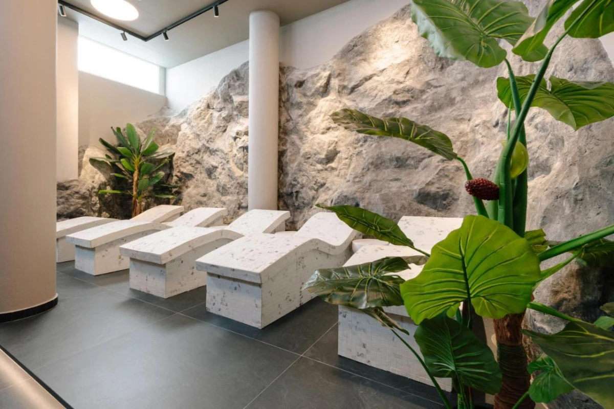 Paros Agnanti Hotel - Hotel Photo 8