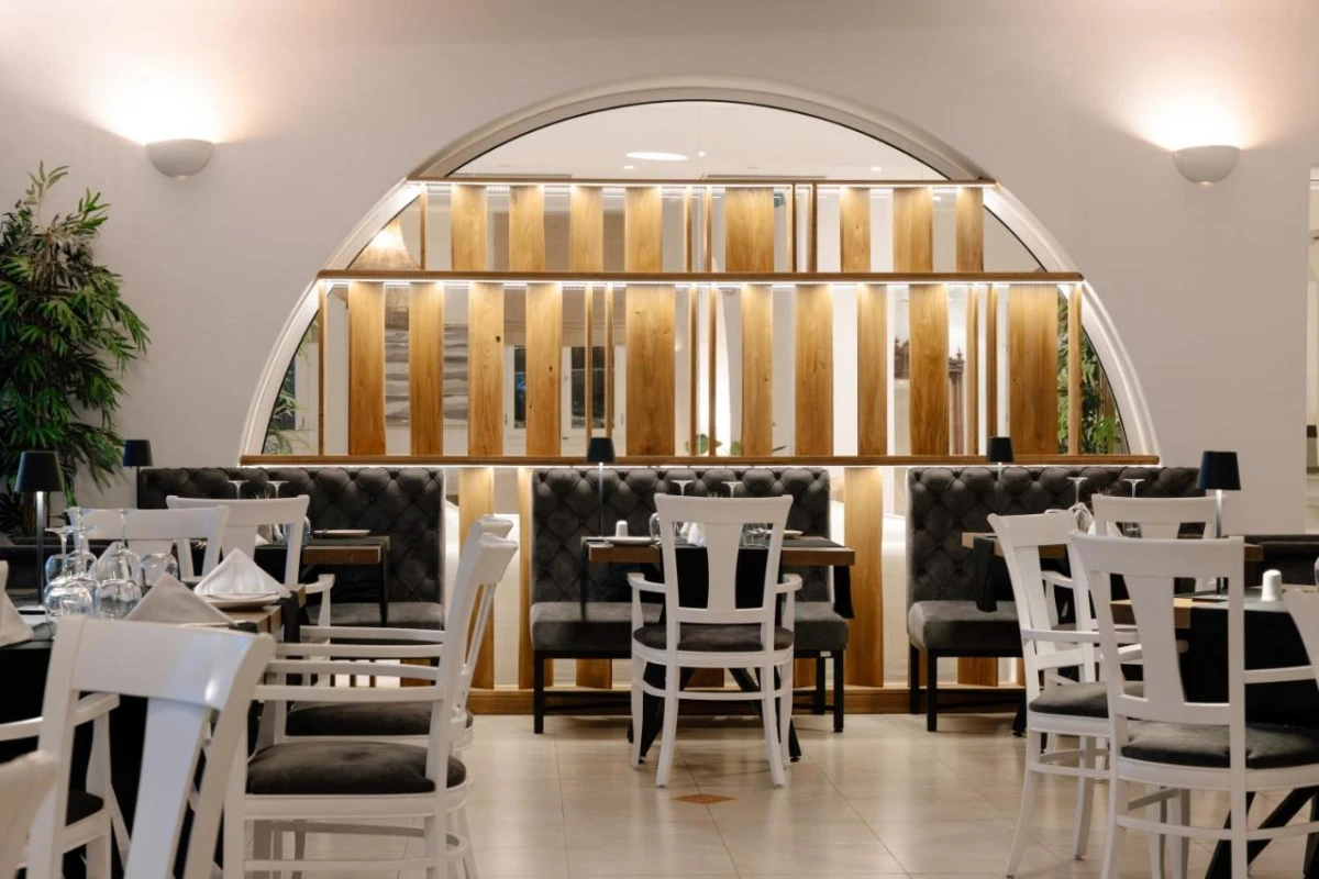 Paros Agnanti Hotel - Hotel Photo 18