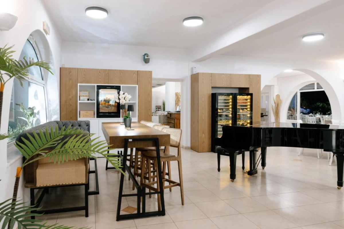 Paros Agnanti Hotel - Hotel Photo 19