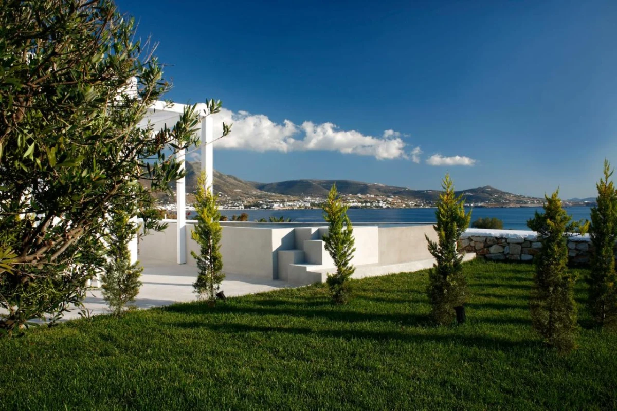 Paros Agnanti Hotel - Hotel Photo 22