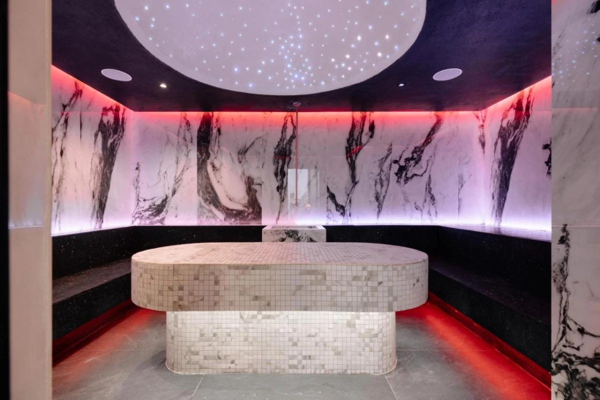 Paros Agnanti Hotel - Hotel Photo 26