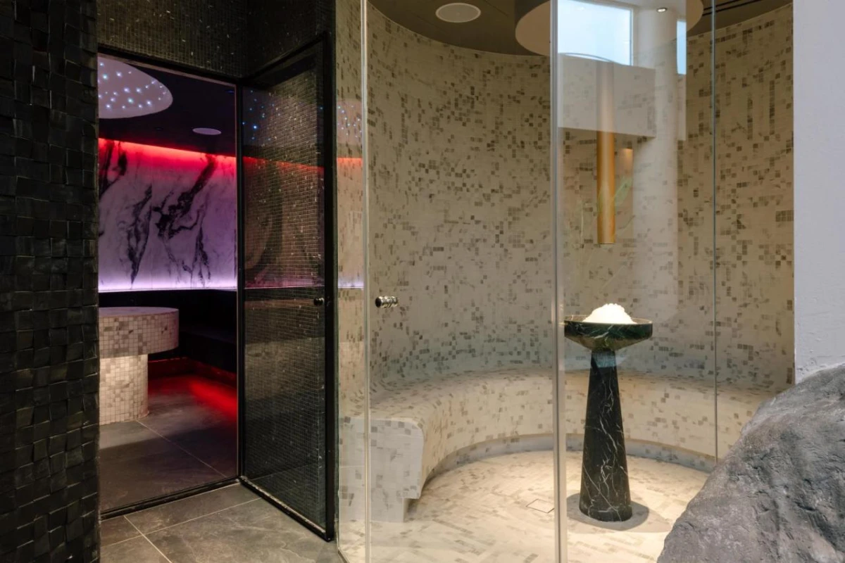 Paros Agnanti Hotel - Hotel Photo 28