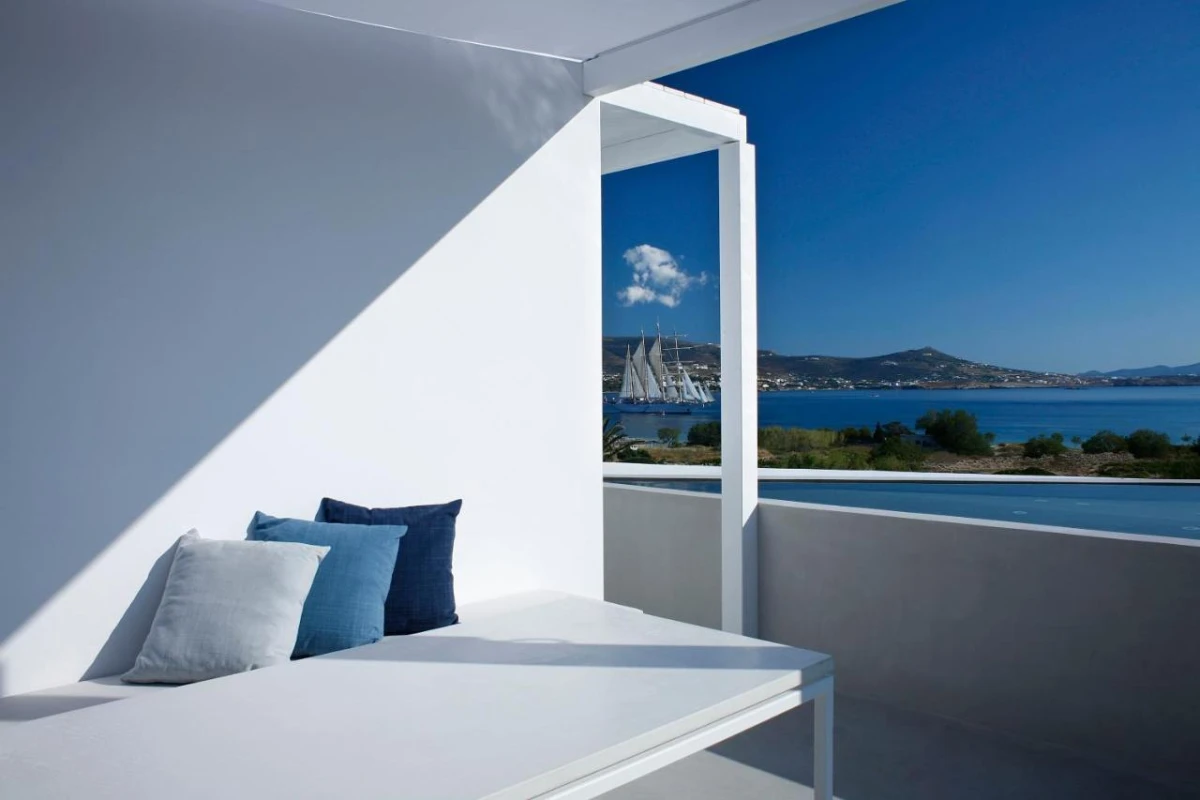Paros Agnanti Hotel - Hotel Photo 40