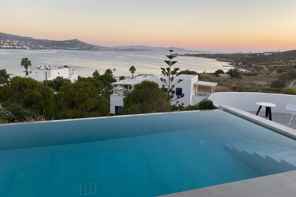 Paros Agnanti Hotel - Hotel Photo 41