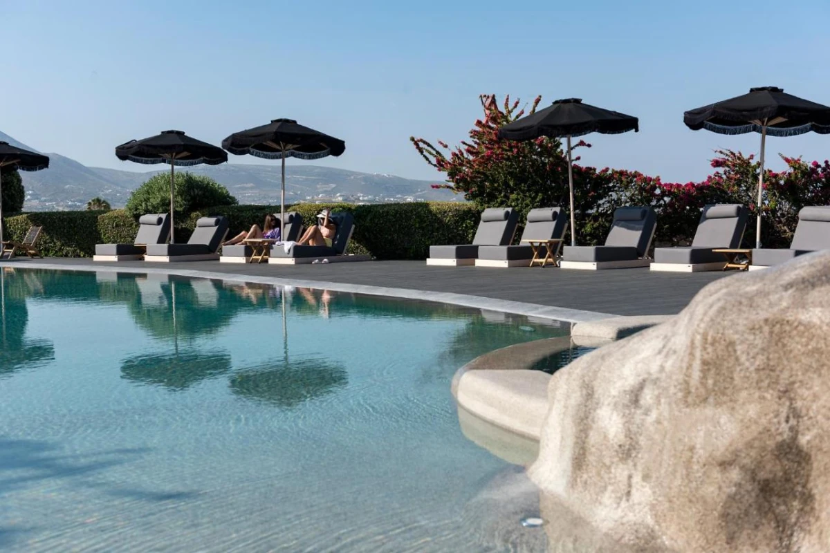 Paros Agnanti Hotel - Hotel Photo 45