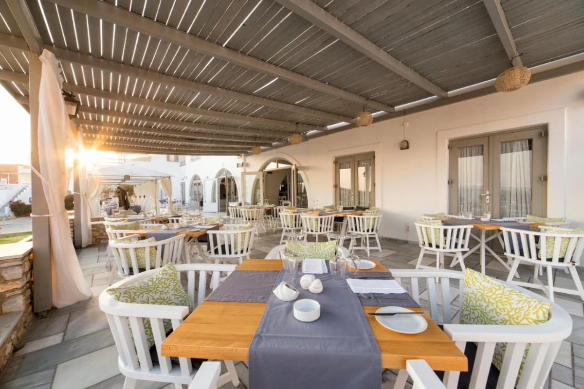Paros Agnanti Hotel - Hotel Photo 46