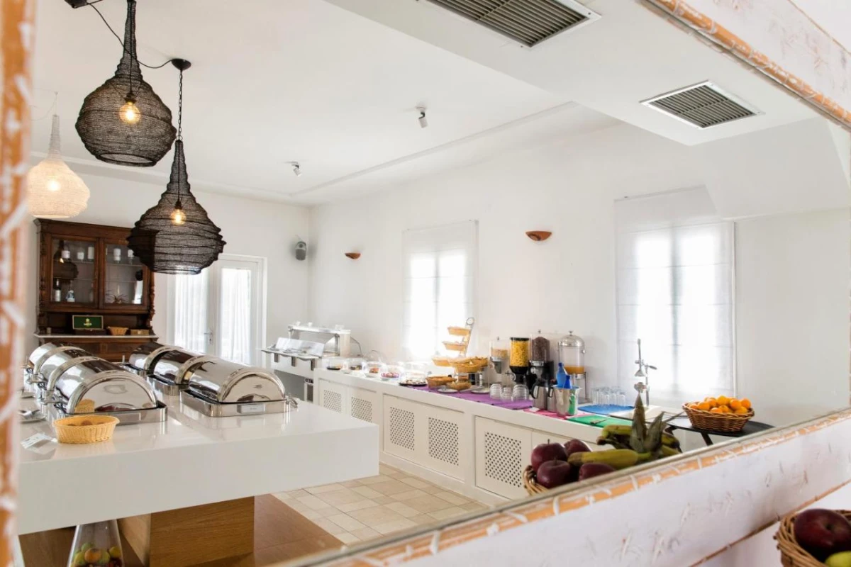 Paros Agnanti Hotel - Hotel Photo 51