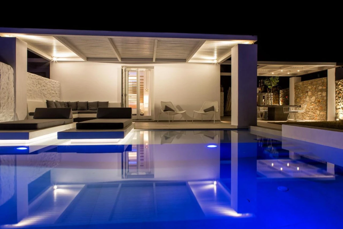 Paros Agnanti Hotel - Hotel Photo 52