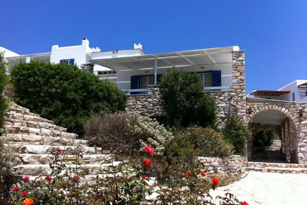 Paros Agnanti Hotel - Hotel Photo 54