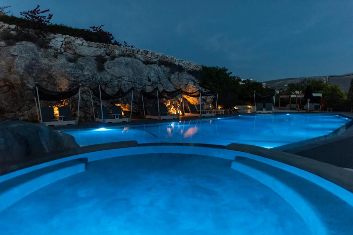 Paros Agnanti Hotel - Hotel Photo 60