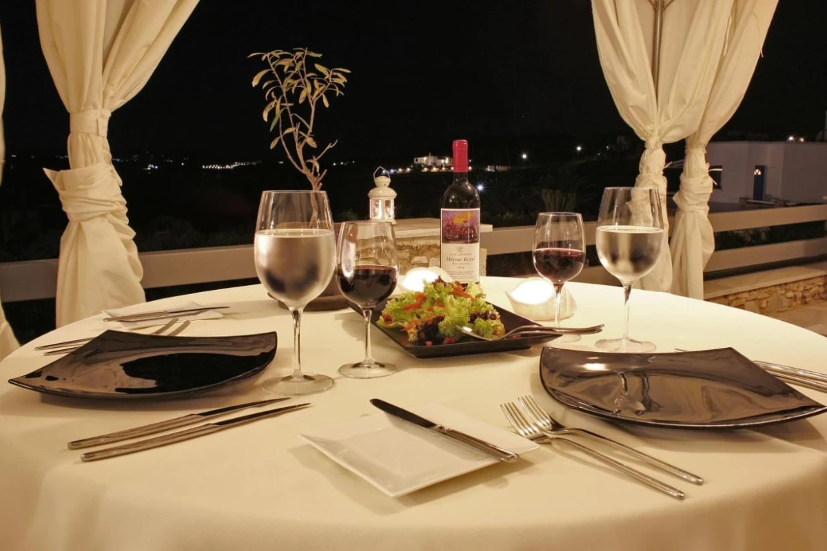 Paros Agnanti Hotel - Hotel Photo 61