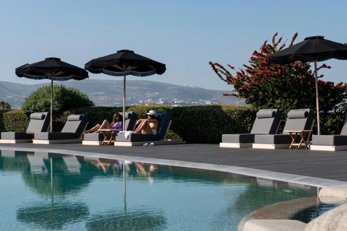 Paros Agnanti Hotel - Hotel Photo 64