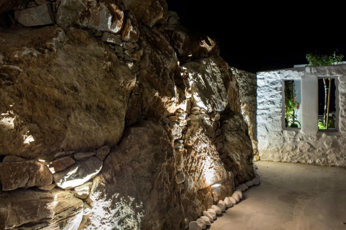 Paros Agnanti Hotel - Hotel Photo 66