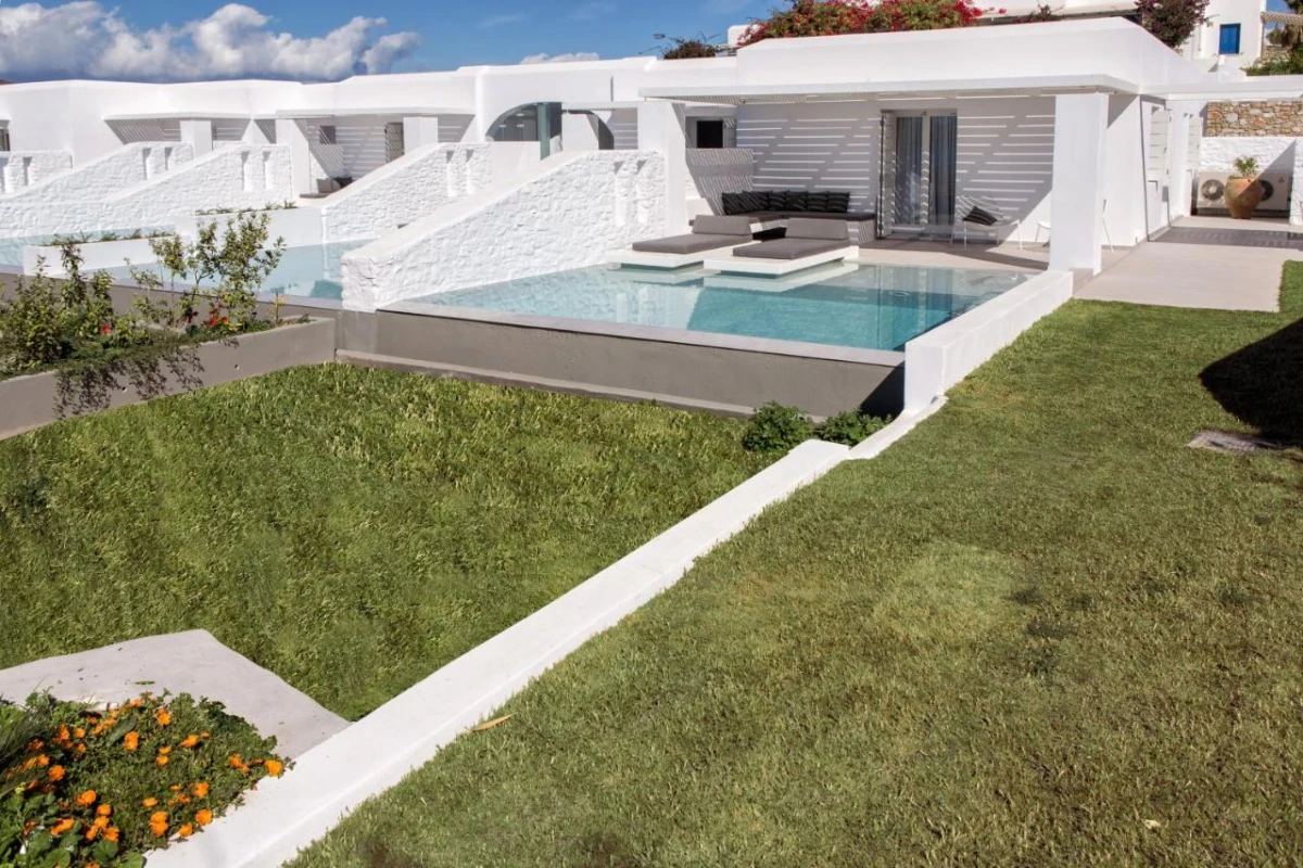 Paros Agnanti Hotel - Hotel Photo 68