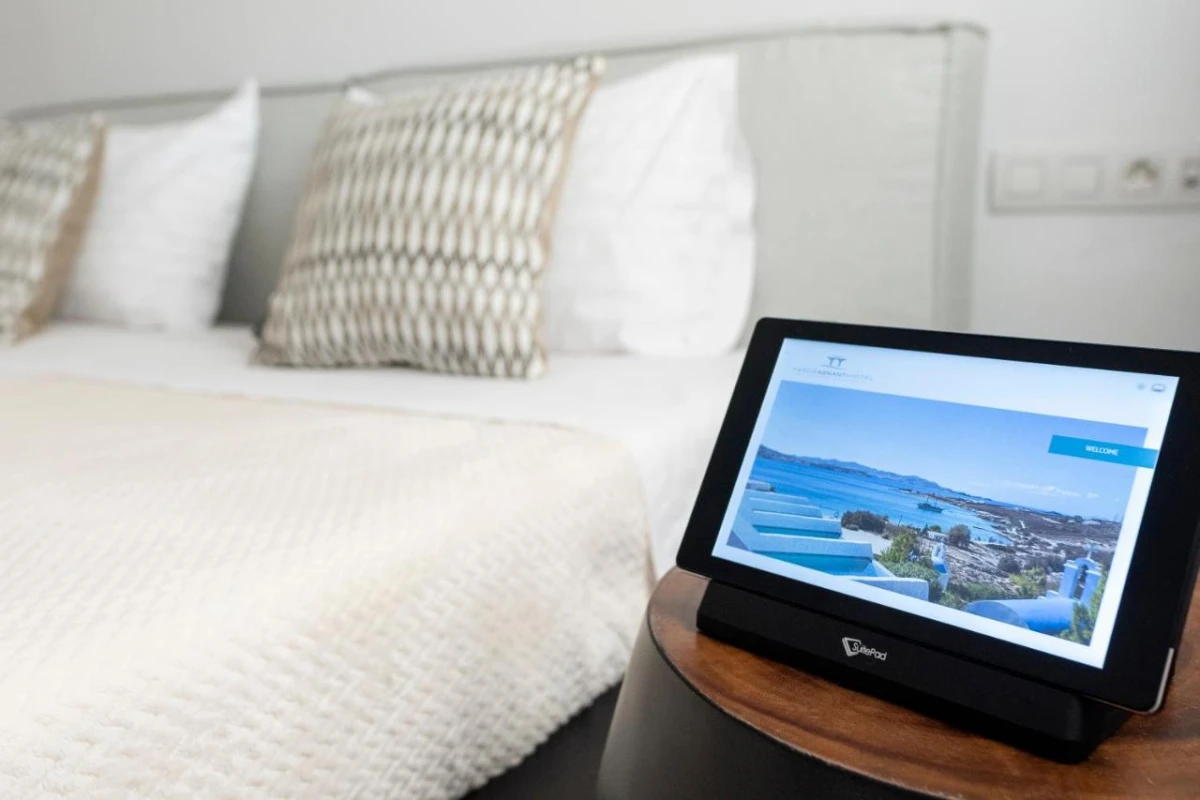 Paros Agnanti Hotel - Hotel Photo 70