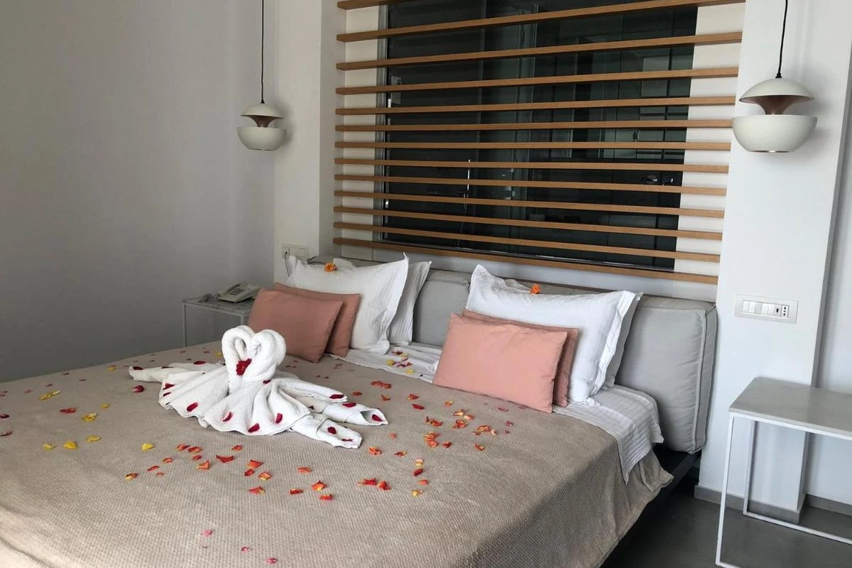 Paros Agnanti Hotel - Hotel Photo 72