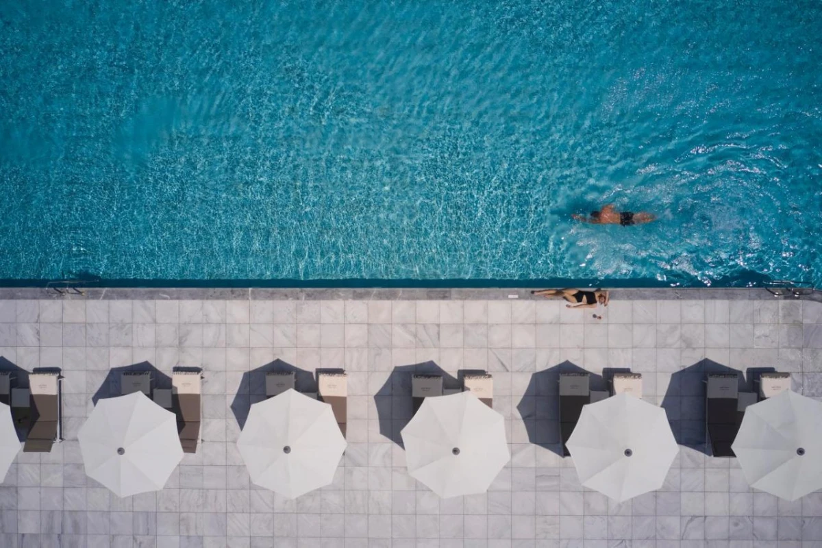 Summer Senses Luxury Resort - Hotel Photo 3