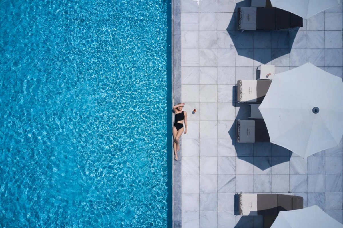 Summer Senses Luxury Resort - Hotel Photo 4