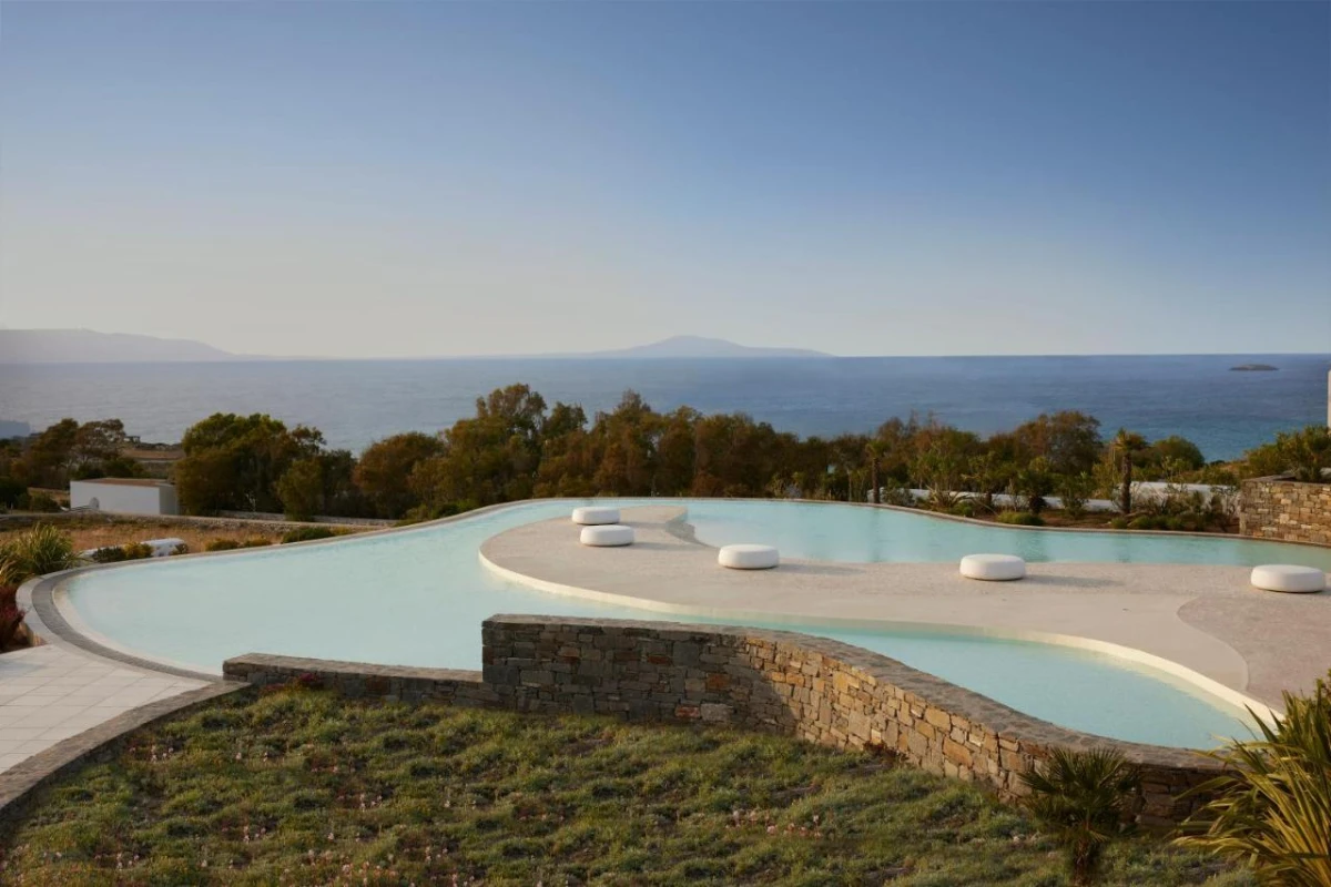 Summer Senses Luxury Resort - Hotel Photo 5