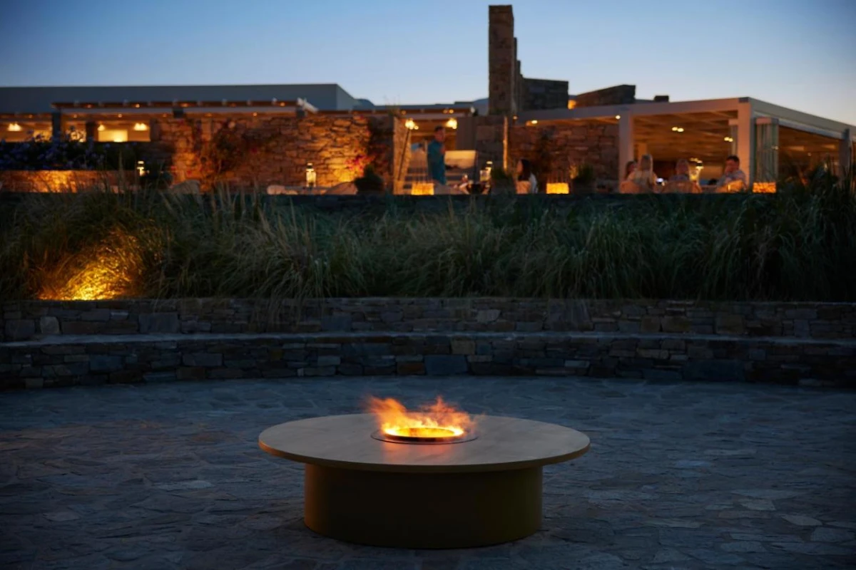 Summer Senses Luxury Resort - Hotel Photo 10