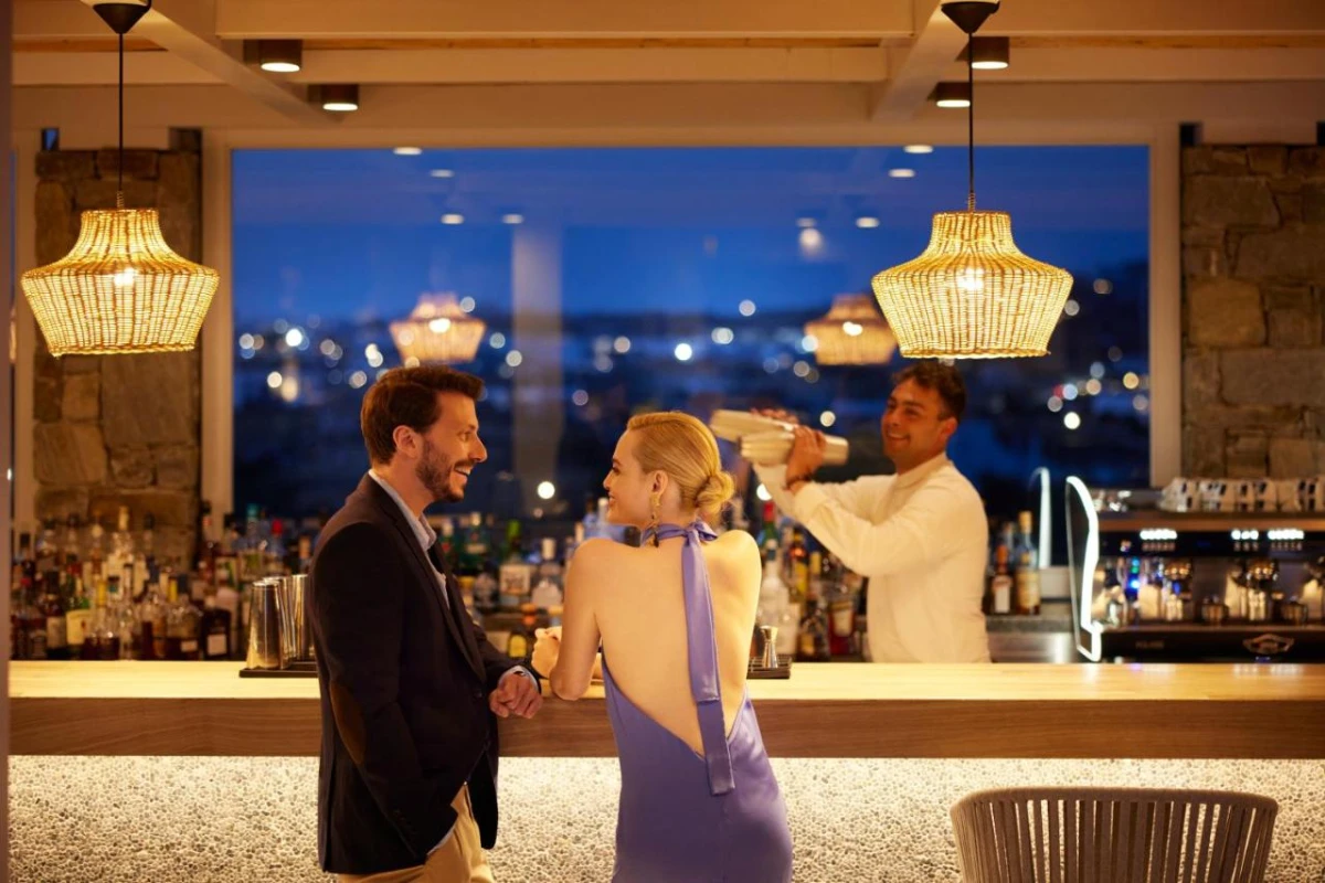 Summer Senses Luxury Resort - Hotel Photo 11