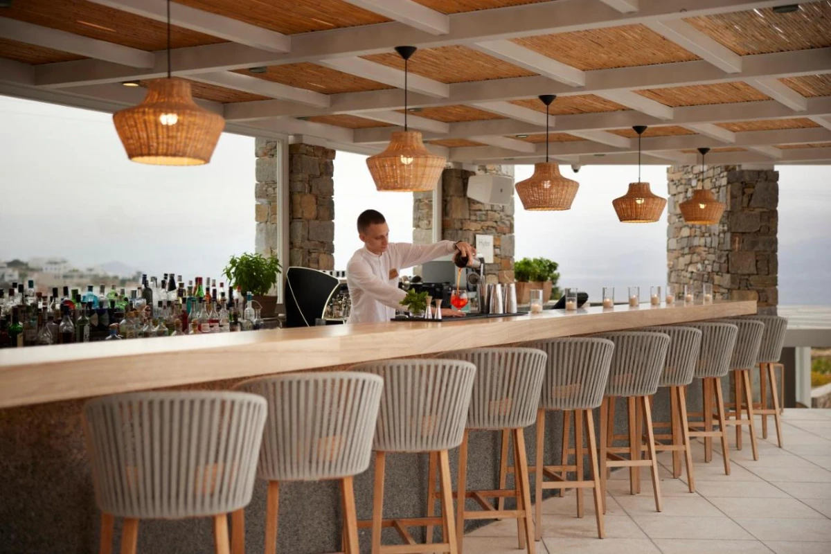 Summer Senses Luxury Resort - Hotel Photo 13