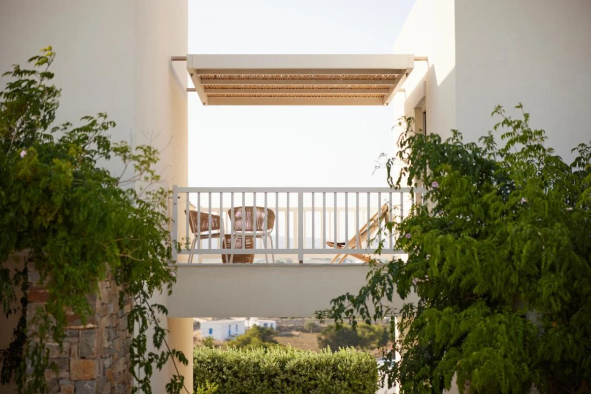 Summer Senses Luxury Resort - Hotel Photo 16