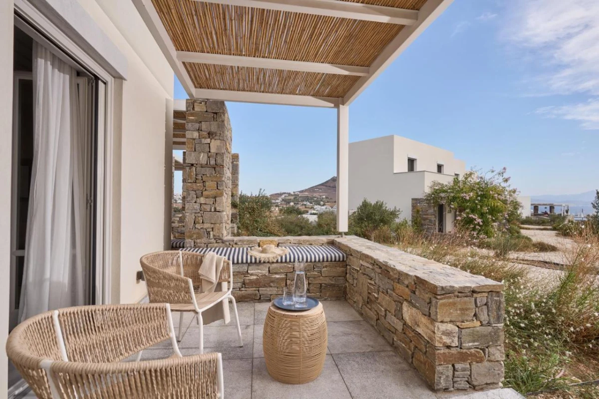 Summer Senses Luxury Resort - Hotel Photo 17