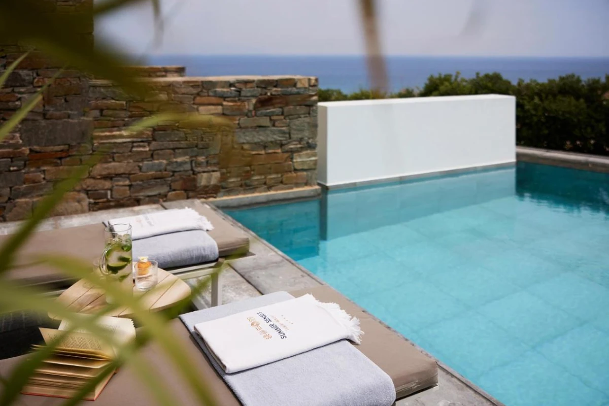 Summer Senses Luxury Resort - Hotel Photo 21