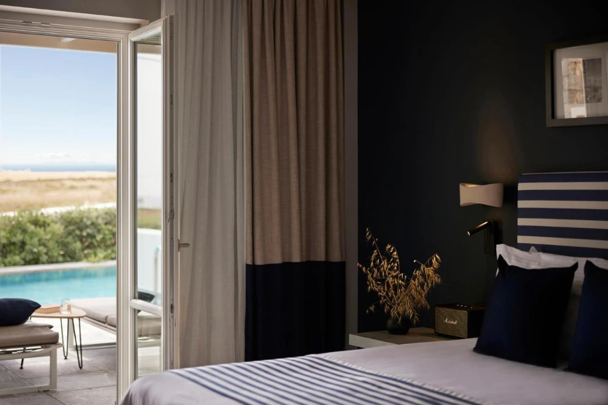 Summer Senses Luxury Resort - Hotel Photo 24