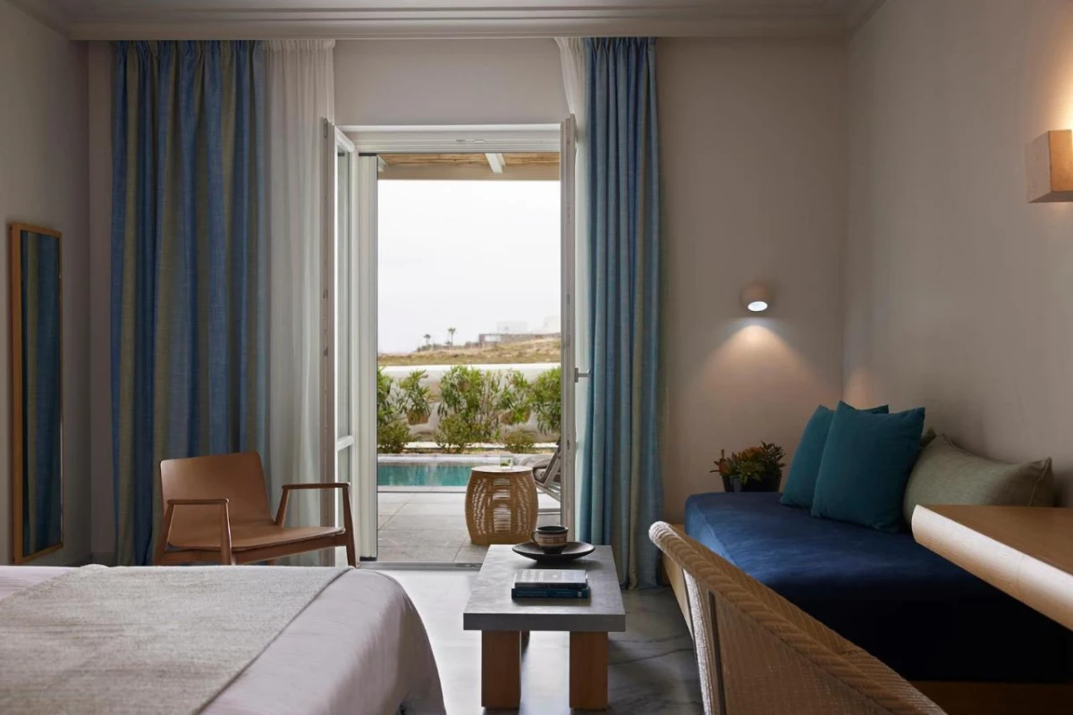 Summer Senses Luxury Resort - Hotel Photo 25