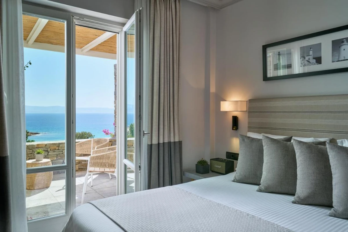 Summer Senses Luxury Resort - Hotel Photo 26