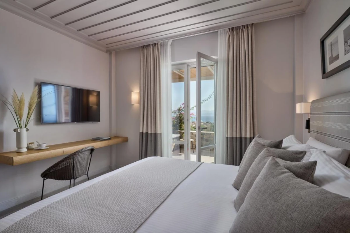 Summer Senses Luxury Resort - Hotel Photo 27