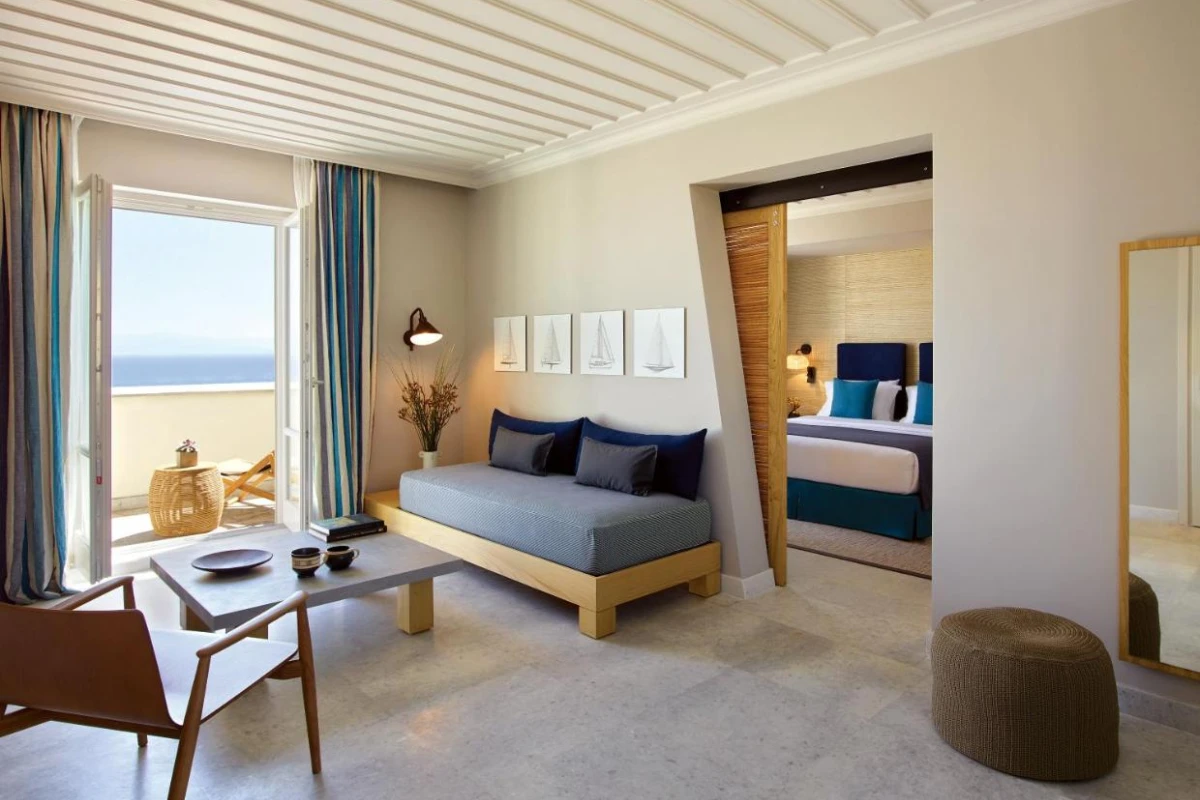 Summer Senses Luxury Resort - Hotel Photo 29