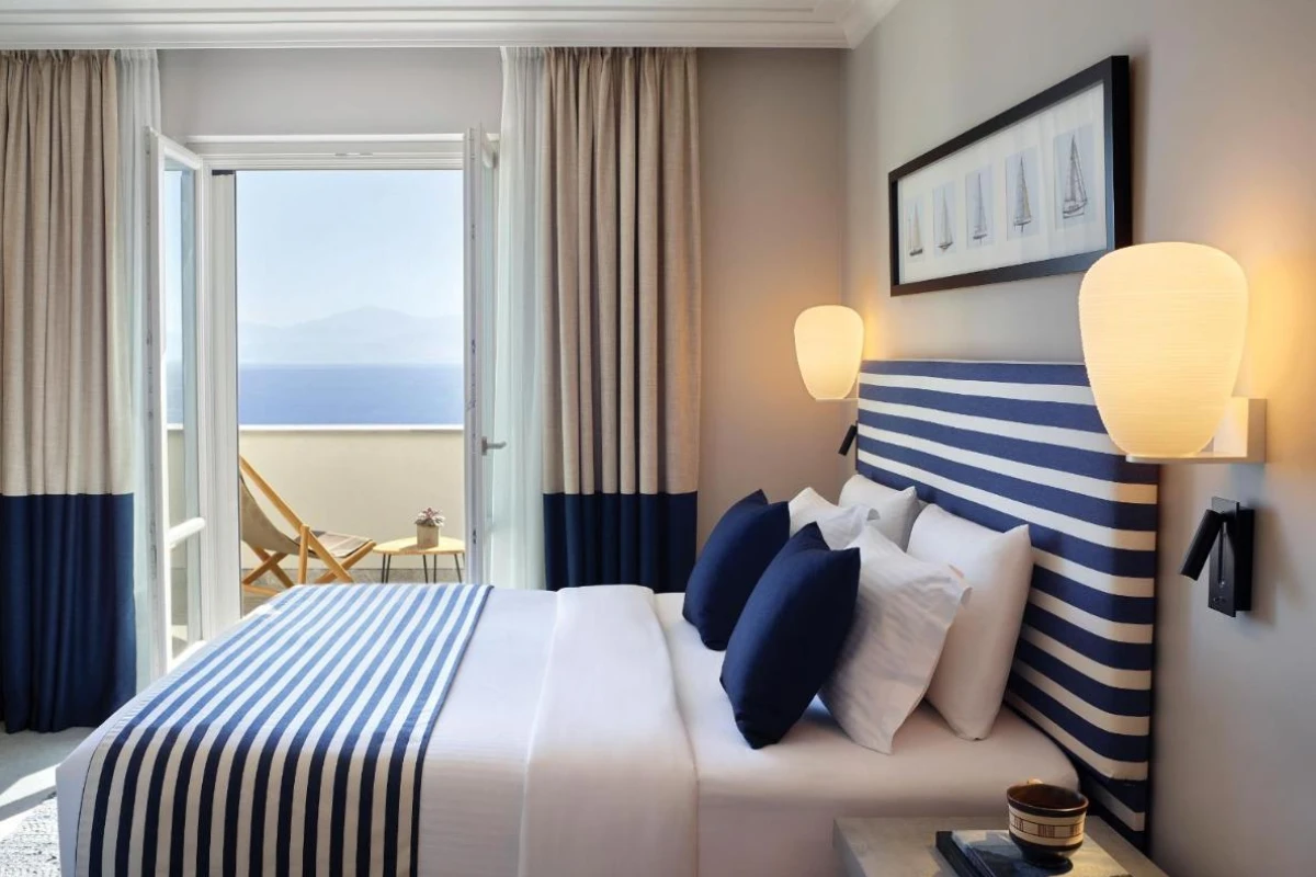 Summer Senses Luxury Resort - Hotel Photo 30