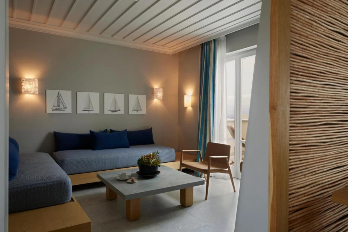 Summer Senses Luxury Resort - Hotel Photo 31