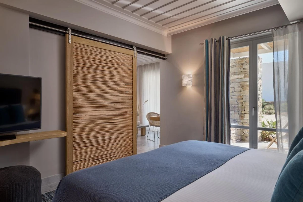 Summer Senses Luxury Resort - Hotel Photo 32