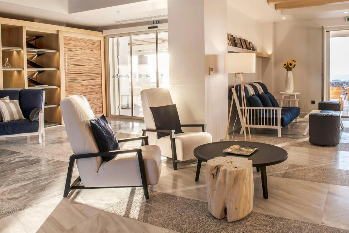 Summer Senses Luxury Resort - Hotel Photo 37