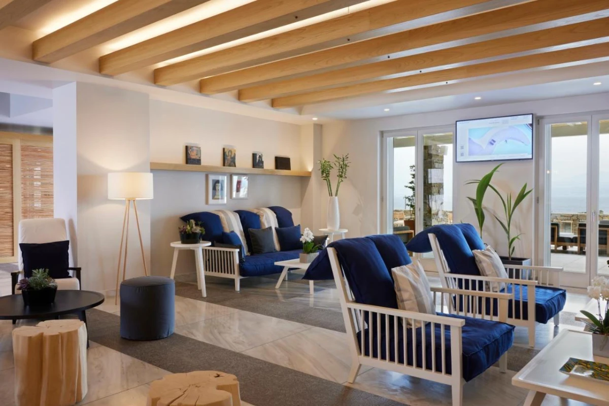 Summer Senses Luxury Resort - Hotel Photo 38