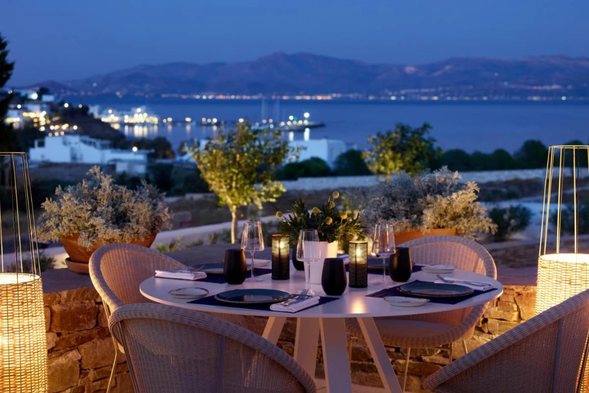 Summer Senses Luxury Resort - Hotel Photo 41